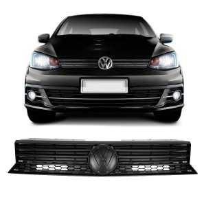 GRADE SUPERIOR GOL G8 / SAVEIRO G7 ROBUST 17/18/19/20/21 PRETA