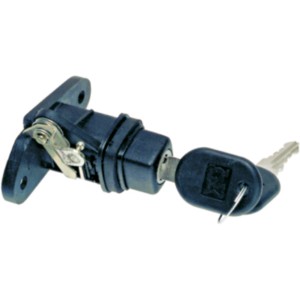 Botão do porta-malas C/Chave Prêmio 85 / 04 - 60826