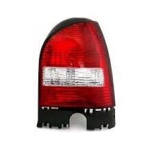 LANT.TRAS GOL G3 BICOLOR ABA PRETA LD