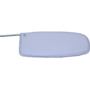 QUEBRA SOL FUSCA 67 /74 GELO ESQUERDO