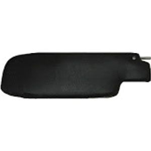 QUEBRA SOL FUSCA 75/77 PRETO/BRANCO LD