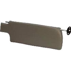 QUEBRA SOL FUSCA 78/86 CINZA LD