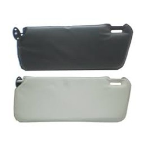 QUEBRA SOL MONZA 82 /90  PRETO/BRANCO LE