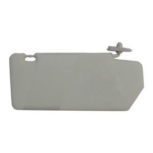 QUEBRA SOL PALIO 04 /15 CINZA LE