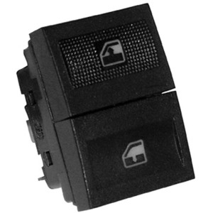 BOTAO VIDRO ELETRICO GOL G3 - 90184