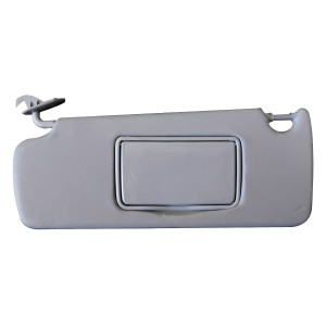 QUEBRA SOL CLIO/SYMBOL 99 /13 CINZA LD