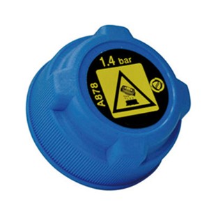 TAMPA RESERVATORIO RADIADOR UNO VIVACE/PALIO - 10382