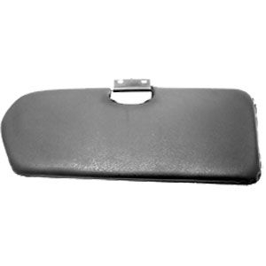 QUEBRA SOL UNO STAND 84/ /94 PRETO