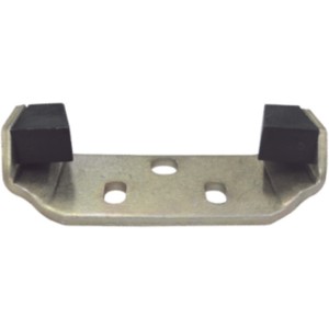 BATENTE PORTA-MALAS GOL G1/G2 - 20398