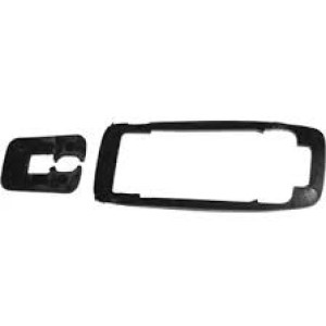 Conjunto Calços Maçaneta externa porta Gol 84 à 96 - 22603