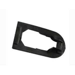 Calço Maçaneta externa Grande porta Gol GIII - 21657