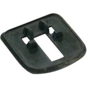 Calço Pequeno Maçaneta Externa  Porta Gol 94 a 98 - 21655