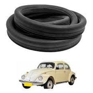 Borracha do para-Brisa com Friso Fusca GI 59 à 96 - 37123