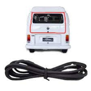 BORRACHA TAMPA MALA KOMBI /97 -  37704