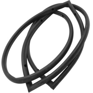 BORRACHA TAMPA MOTOR KOMBI 98/ - 25338