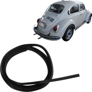 BORRACHA TAMPA MOTOR FUSCA ENCAIXE - 37698