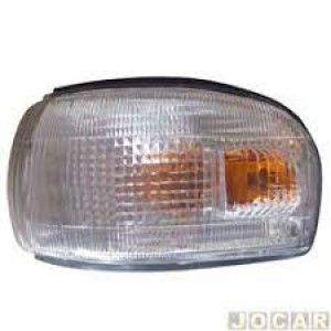 LANTERNA DIANTEIRA H100 DIREITO