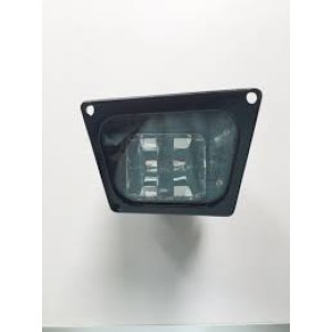 FAROL AUXILIAR TEMPRA 91/92/93/94/95 ESQUERDO MAGNETTI MARELLI