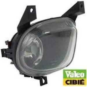 FAROL AUXILIAR TEMPRA 96/97/98 DIREITO CIBIE