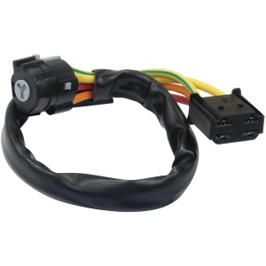 COMUTADOR IGNICAO CLIO 99/ LOGAN 07/13 SANDERO 07/14