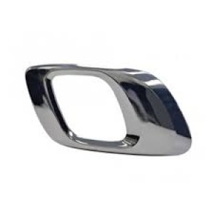 MAÇANETA INT. PORTA  KWID CROMADA DD/TD - 11762