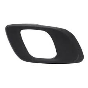 MAÇANETA INT.PORTA  KWID PRETA DE/TE - 11741