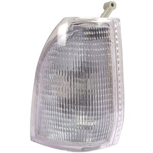 LANTERNA DIANTEIRA PASSAT 79/80/81/82 CRISTAL DIREITO