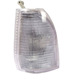 LANTERNA DIANTEIRA PASSAT 79/80/81/82 CRISTAL ESQUERDO