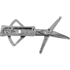 MAQUINA VIDRO CELTA 2 PTS PINO BAIXO 00/06 LE - 40691