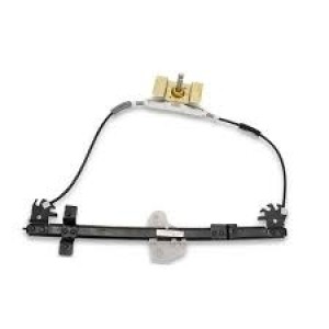 MAQUINA VIDRO FORD KA 97/07 LE - 30515