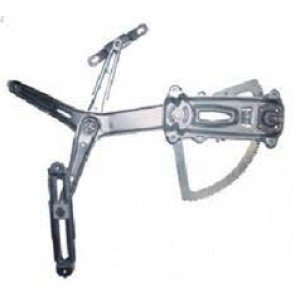 MAQUINA VIDRO CORSA 03/ 4P / MONTANA LD MANUAL - 40804