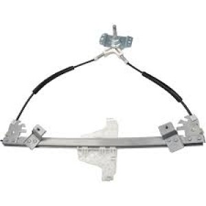 MAQUINA VIDRO GOL V/VI/VII 2PTS 08/ MEC. LD - 22030