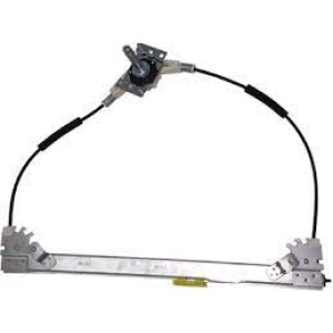 MAQUINA VIDRO UNO 11/ VIVACE MEC. 2P LE - 70569