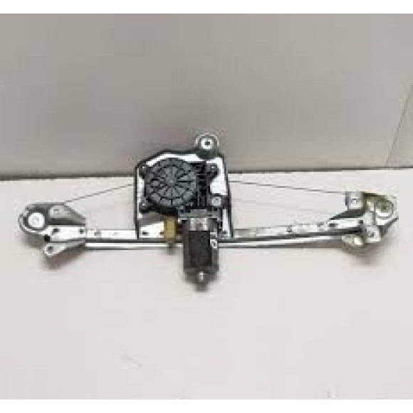 MAQUINA VIDRO OMEGA/VECTRA /96 TRAS C/ MOTOR TRAS LE BOSCH