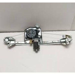 MAQUINA VIDRO OMEGA/VECTRA /96 TRAS C/ MOTOR TRAS LD BOSCH