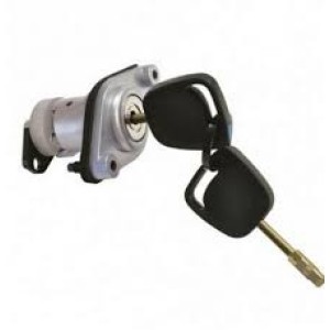 CILINDRO PORTA-MALAS FORD KA 02/07 - 30098