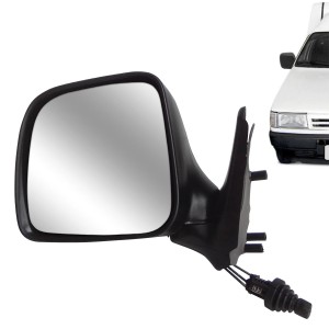 RETROVISOR EXTERNO FIORINO 11/14 C/C LE