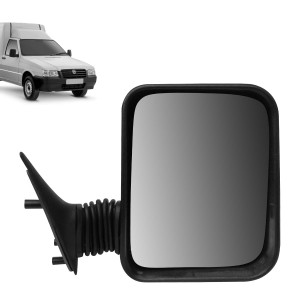 RETROVISOR FIAT FIORINO 98/ FX LD RF330