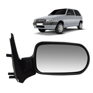 RETROVISOR UNO 06/ 4P FIXO FIRE LD