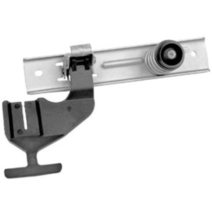 Fechadura superior do capô Clio Hatch /sedan  03/  - 11317