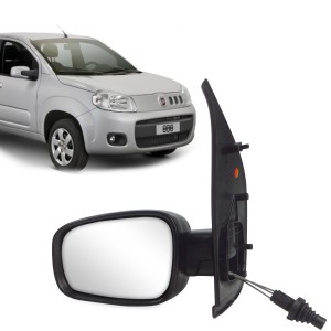 RETROVISOR UNO 10/ VIVACE 4P C/C LE