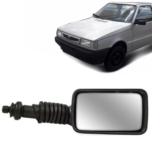 RETROVISOR FIAT UNO 85/ C/C LD