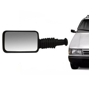 RETROVISOR UNO 85/ FIXO COIFA FINO LE