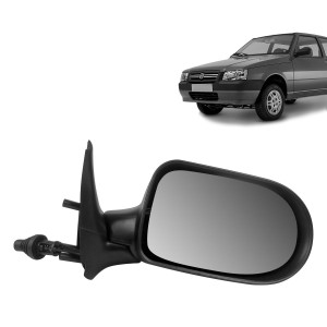 RETROVISOR UNO ECONOMY 09/ 2P C/C LD