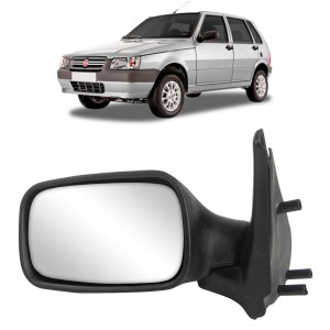 RETROVISOR UNO FIRE 01/ 4P FIXO LE