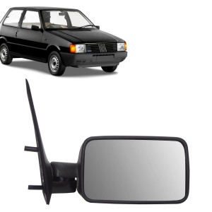 RETROVISOR UNO FX LD