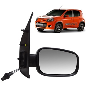 RETROVISOR UNO VIVACE 10/ 2P C/C LD