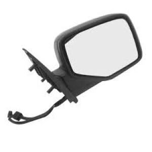 RETROVISOR ECOSPORT 03/ ELETRICO LD