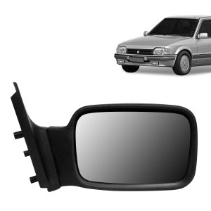 RETROVISOR ESCORT 87/ FIXO LD