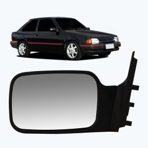 RETROVISOR ESCORT 87/ FIXO LE